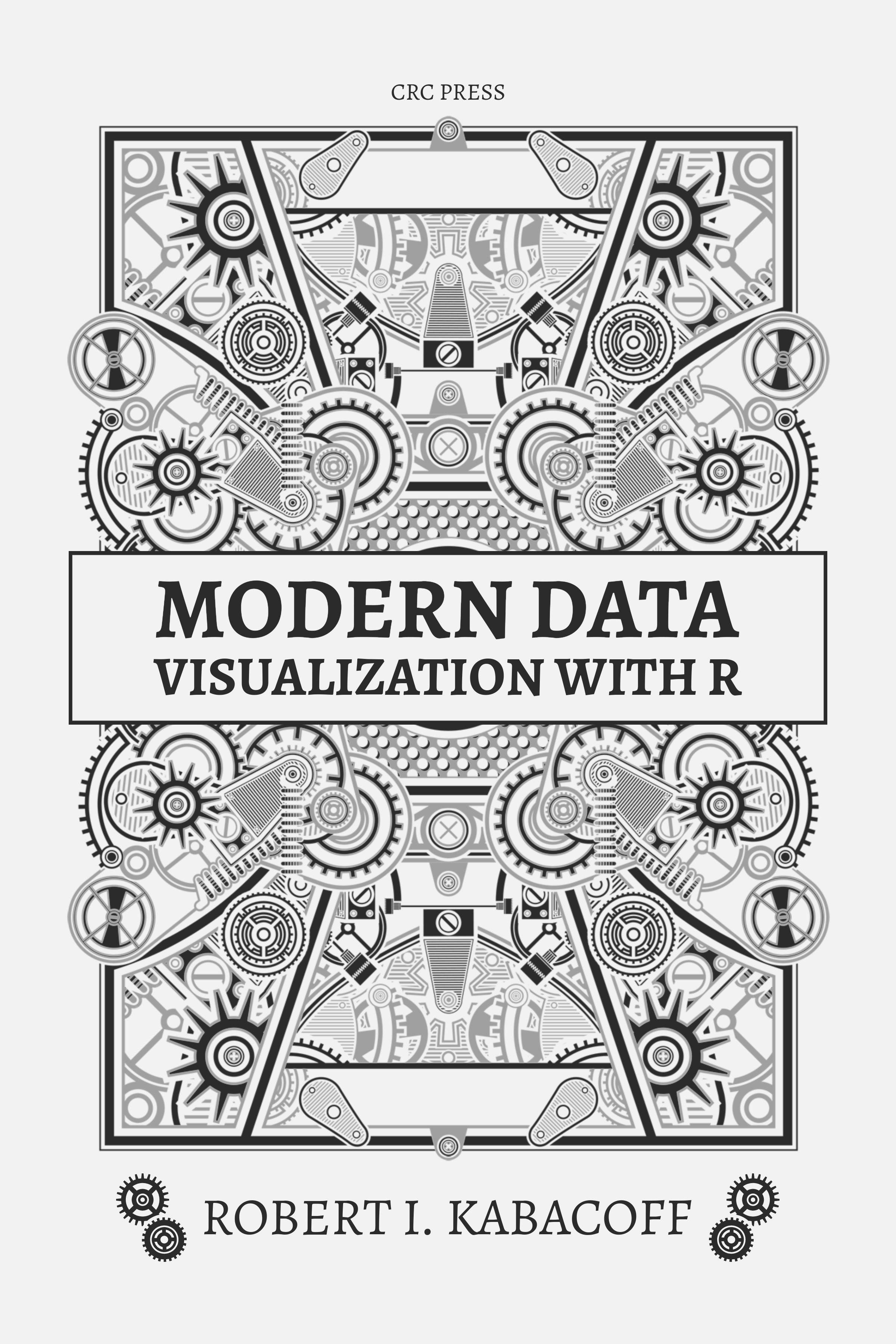 Data Visualization With R